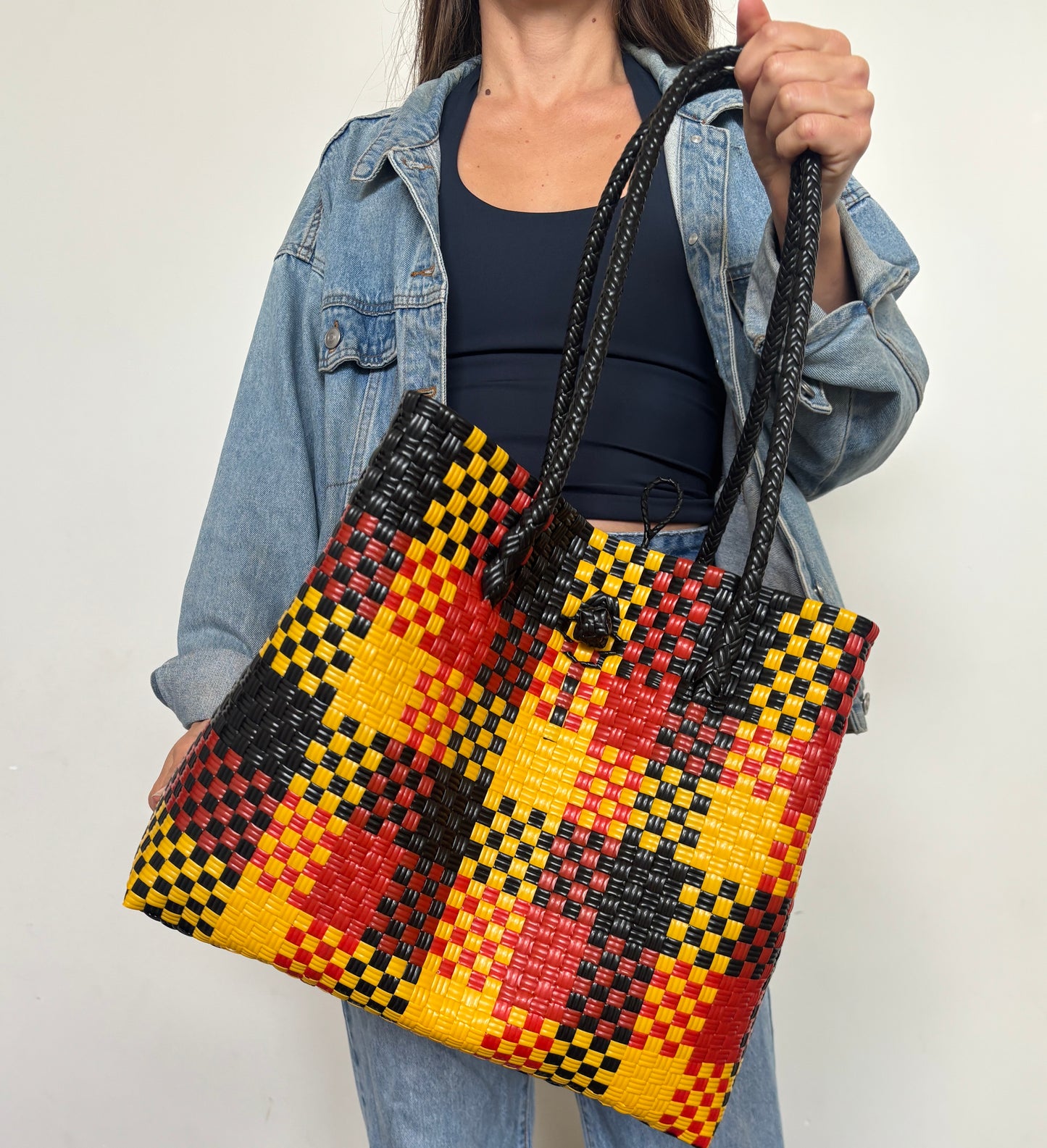 Blaze Tote
