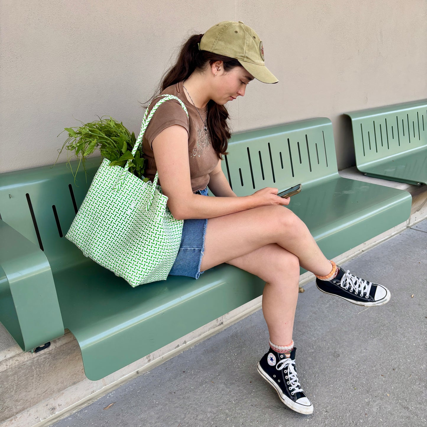 Minty