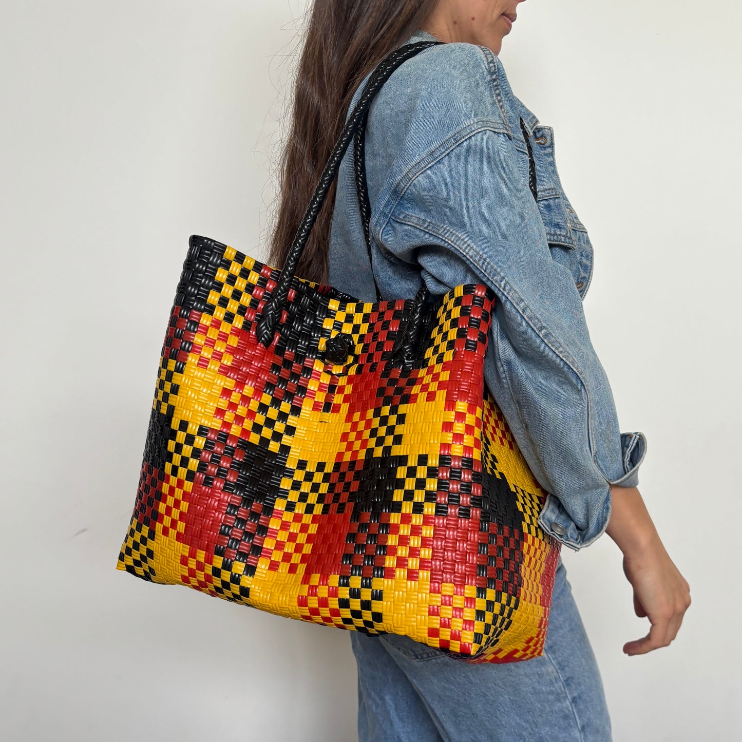 Blaze Tote