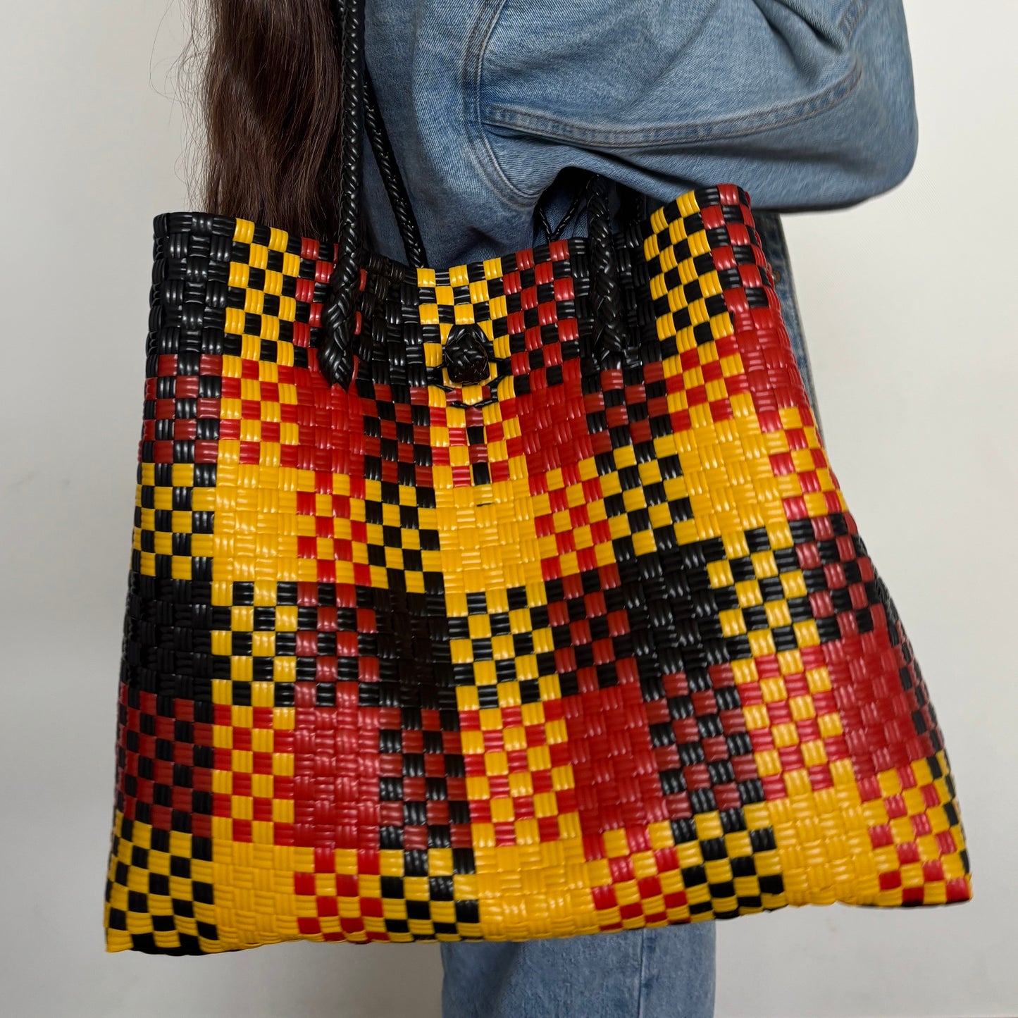 Blaze Tote