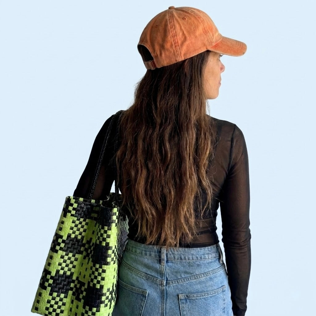 Ngahere Tote