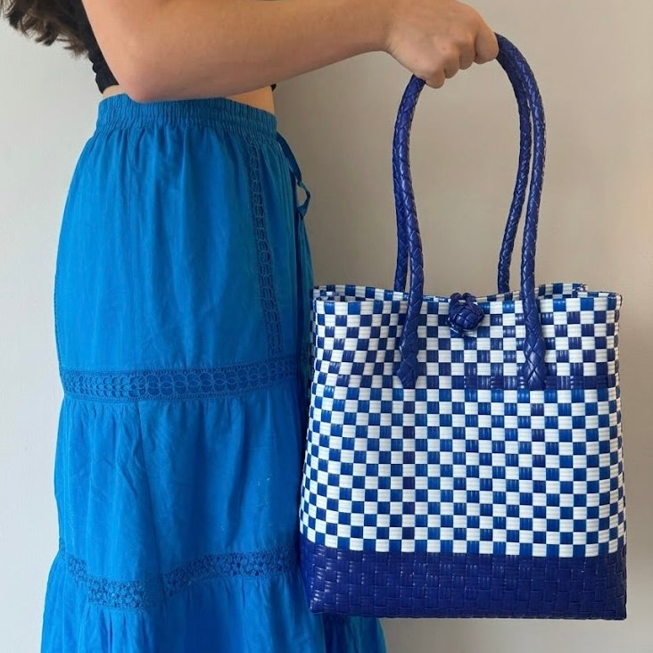 Blue Belle